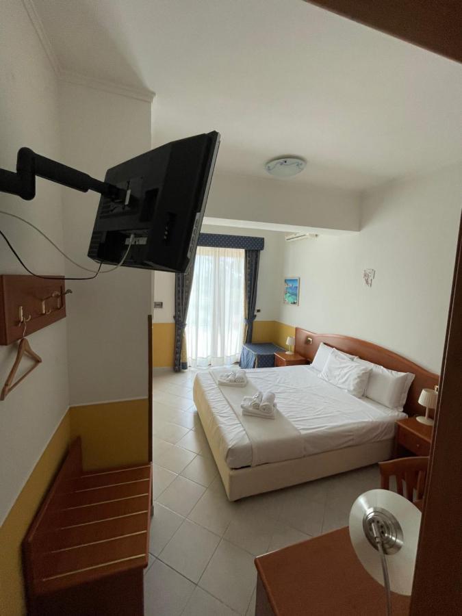 Villa Julia بومبيي المظهر الخارجي الصورة
