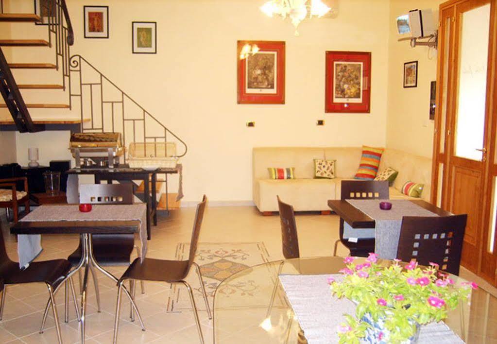 Villa Julia بومبيي المظهر الخارجي الصورة