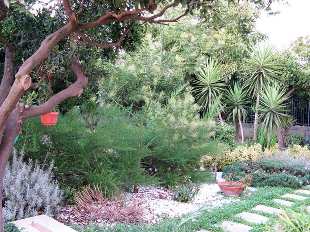 Villa Julia بومبيي المظهر الخارجي الصورة