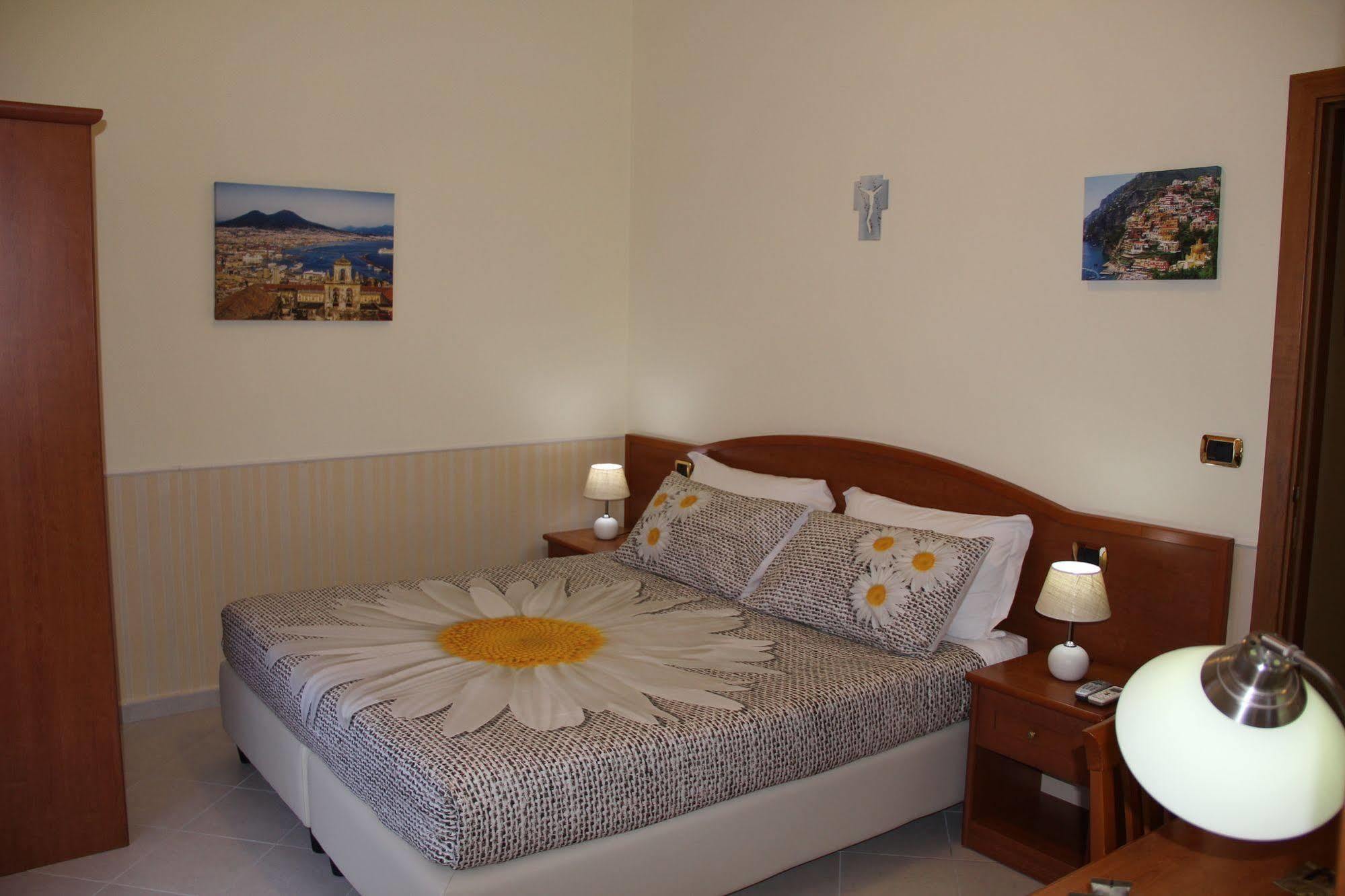 Villa Julia بومبيي المظهر الخارجي الصورة