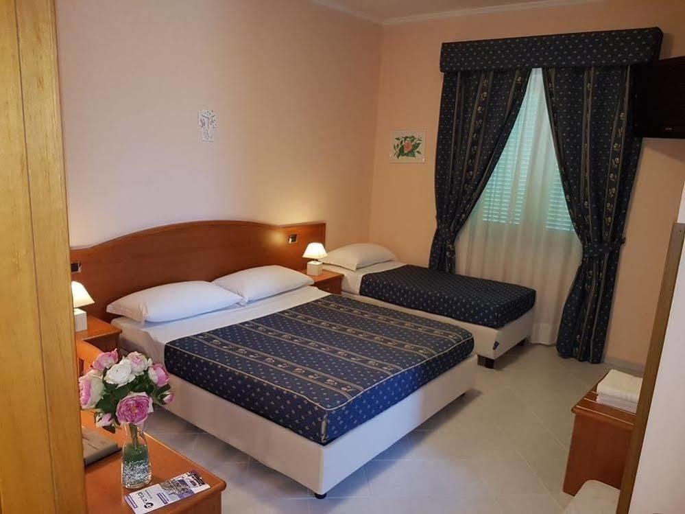 Villa Julia بومبيي المظهر الخارجي الصورة