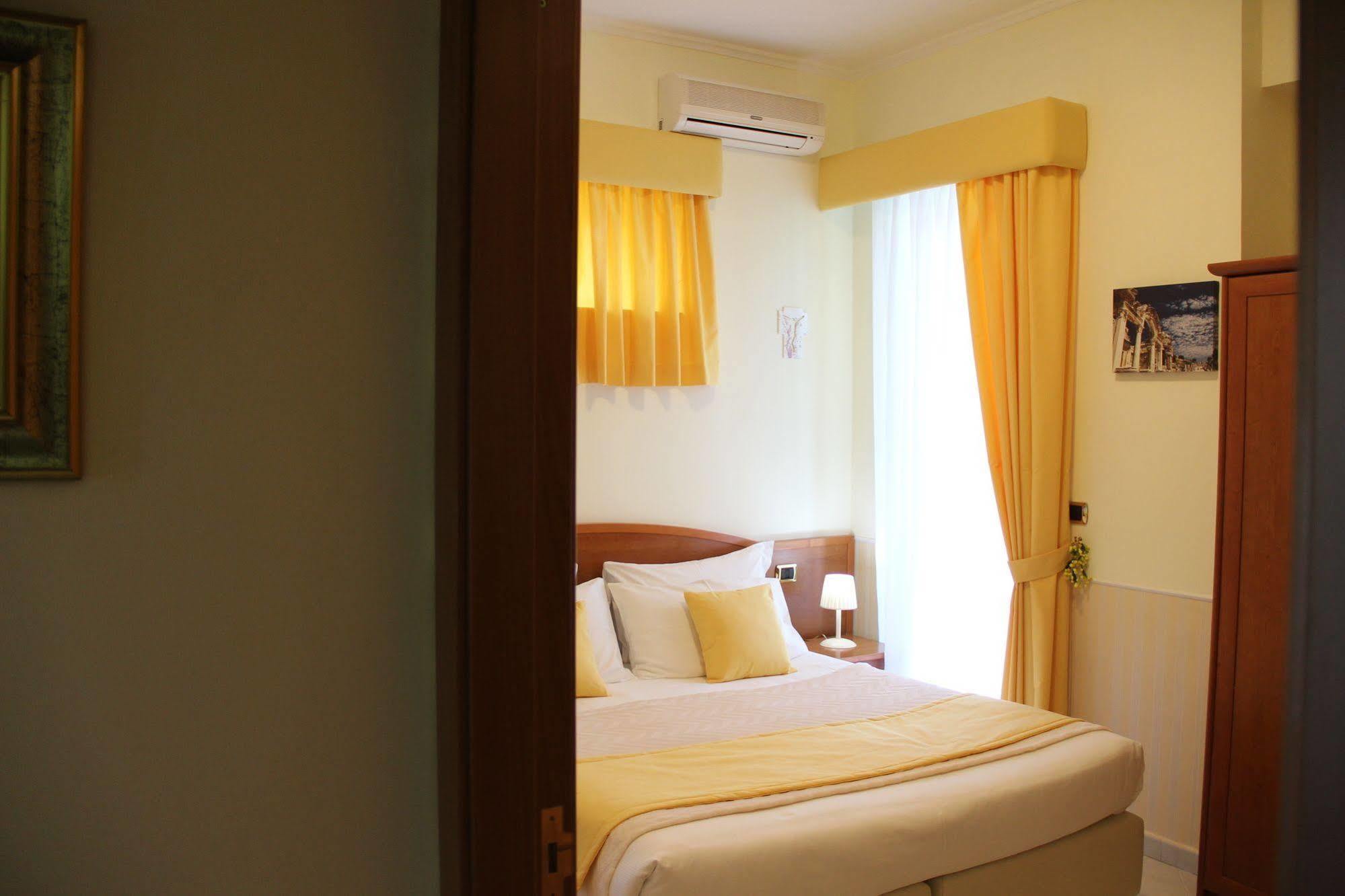 Villa Julia بومبيي المظهر الخارجي الصورة