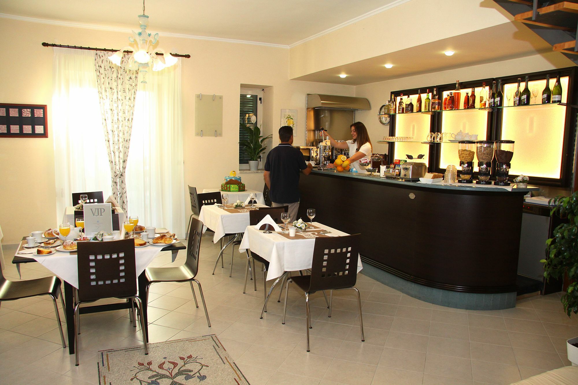Villa Julia بومبيي المظهر الخارجي الصورة