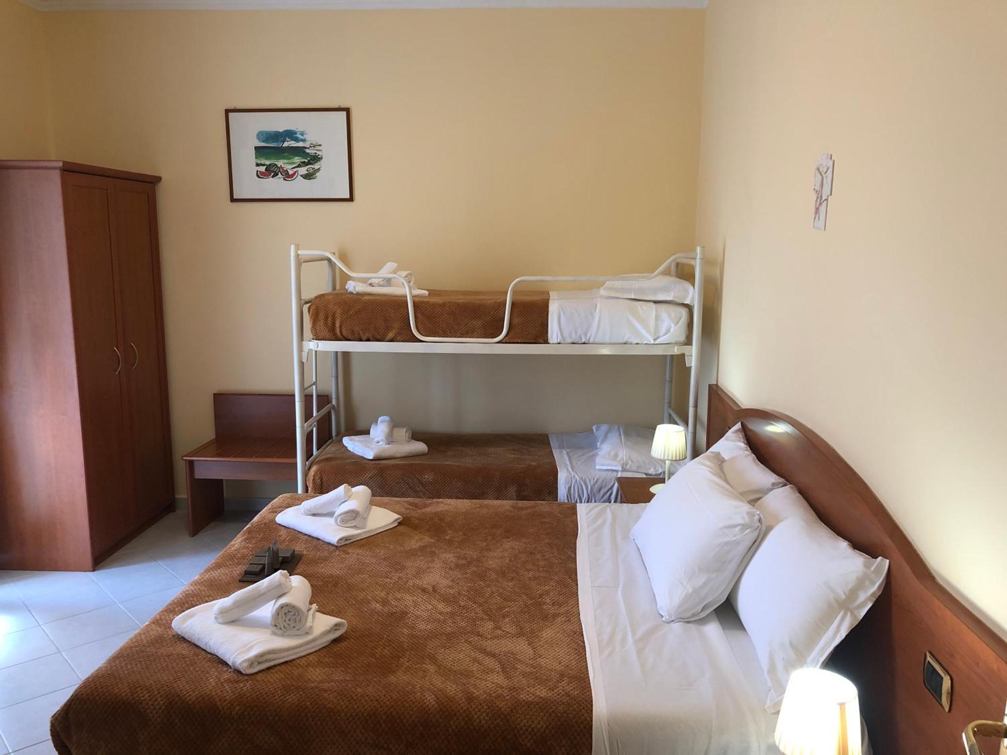 Villa Julia بومبيي المظهر الخارجي الصورة