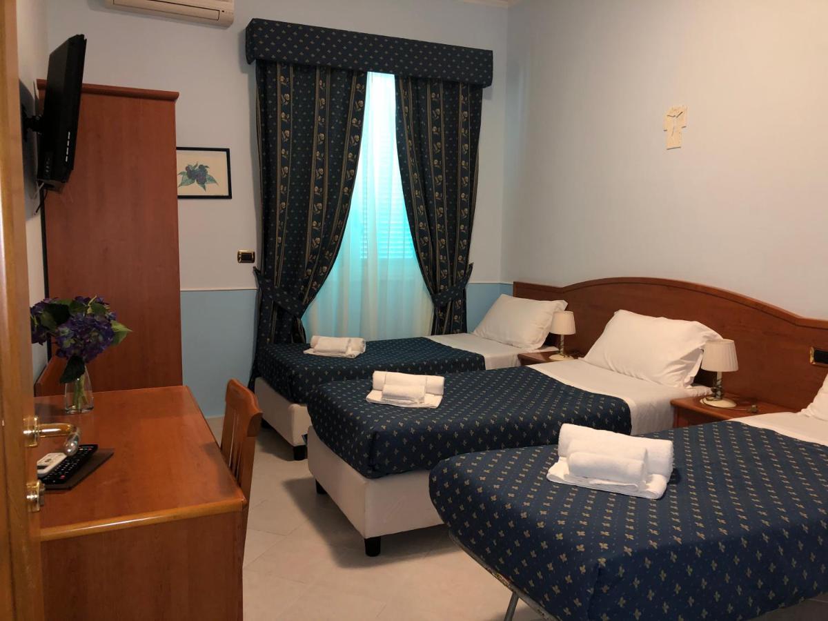 Villa Julia بومبيي المظهر الخارجي الصورة